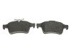 Колодки гальмівні (задні) Citroen C5/Ford C-Max 07-/Focus/Connect 04-13/Renault Laguna 07-15 ATE 13.0460-7278.2 (фото 4)