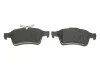 Колодки гальмівні (задні) Citroen C5/Ford C-Max 07-/Focus/Connect 04-13/Renault Laguna 07-15 ATE 13.0460-7278.2 (фото 4)