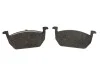 Колодки гальмівні (передні) Audi A3/Seat Leon/Skoda Octavia IV/V/VW Golf VII 12- (VW) (+датчик) ATE 13.0460-7303.2 (фото 4)