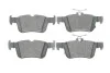 Колодки гальмівні (задні) Ford Mondeo 12- /Galaxy/S-Max 15-/Kuga 13- (Ate) ATE 13.0460-7320.2 (фото 1)