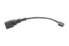 Комплект гальмівних колодок передн, AUDI A3, A3 ALLSTREET CUPRA FORMENTOR, LEON, LEON SPORTSTOURER, TERRAMAR SEAT LEON, LEON SPORTSTOURER SKODA OCTAVIA IV, SUPERB IV 1.0-2.5 07.19- ATE 13.0460-7371.2 (фото 5)