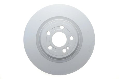 Тормозной диск ATE 24.0122-0324.1