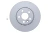 Диск гальмівний (передній) Ford Mondeo/Galaxy 07-15/Range Rover/Volvo S60 11-(300x28) (з покр.) (вент.) ATE 24.0128-0154.1 (фото 1)