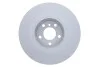 Диск гальмівний (передній) BMW X5 (E70/F15) 07-/X6 (F16,F86) 10- (332x30) (з покриттям) (вентил.) ATE 24.0130-0200.1 (фото 4)
