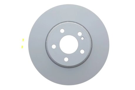 Тормозной диск ATE 24.0130-0300.2