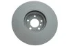 Диск гальмівний (передній) BMW 5 (F10/F11)/6 (F12/F13)/7 (F01-F04) 10- (348x36) (R)(з покр.)(вентил.) ATE 24.0136-0114.2 (фото 2)