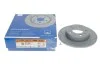 Диск гальмiвний Power Disc ATE 24030901231 (фото 5)