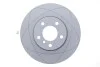 Диск гальмівний (задній) BMW X3 (F25)/ X4 (F26) 10- (330x20) (з покриттям) (вентильований) PowerDisc ATE 24.0320-0234.1 (фото 1)