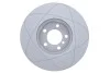 Диск гальмівний Power Disc ATE 24032402031 (фото 4)