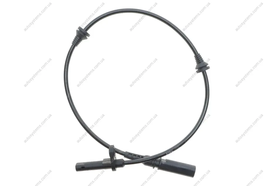 Датчик ABS (передній) BMW X5 (E70)/X6 (F16) 06- ATE 24.0710-5017.3 (фото 1)