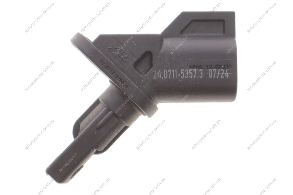 Датчик ABS (передній) Ford Focus/Kuga/Transit Connect 10- ATE 24.0711-5357.3 (фото 1)