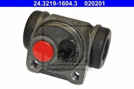 Цилиндр тормозной, колесный ATE 24.3219-1604.3