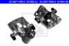 Суппорт тормозной ATE 24.3407-7006.5 (фото 1)