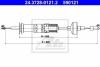 Трос сцепления ATE 24.3728-0121.2 (фото 1)