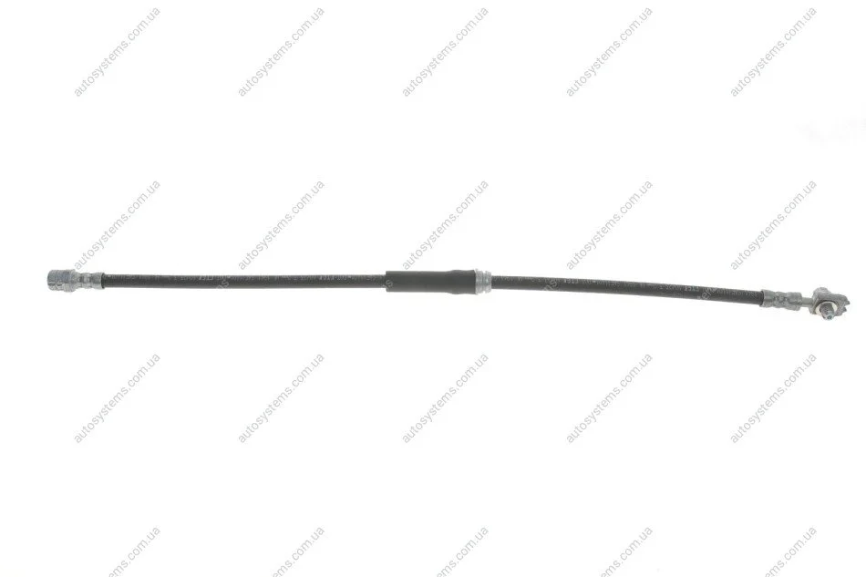 Шланг гальмівний (передній) Audi A3/Skoda Octavia/VW Caddy 1.2-3.6 03- (L=563mm) ATE 24.5143-0564.3 (фото 1)
