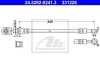 Тормозной шланг ATE 24.5292-0241.3 (фото 1)