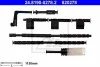 Датчик износа тормозных колодок ATE 24.8190-0278.2 (фото 1)