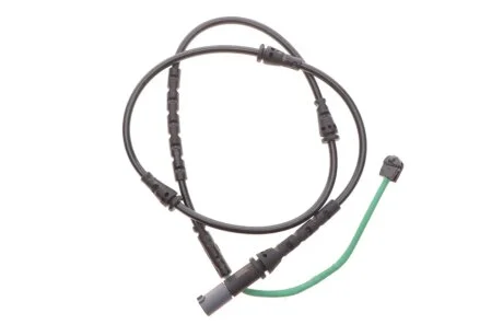 Датчик зносу гальмівних колодок (передніх) BMW X5 (E70)/X6 (E71/E72) 08-14 (L=974mm) ATE 24.8190-0291.2