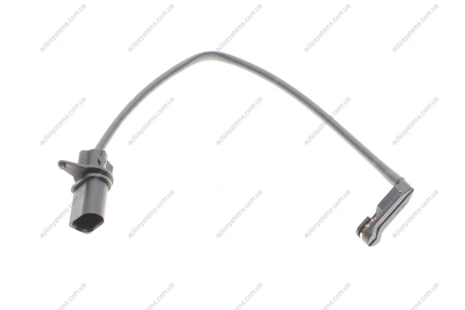 Датчик зносу гальмівних колодок (передніх) Audi A4/A5/Q5 15- (L=281mm) ATE 24.8190-0975.2 (фото 1)