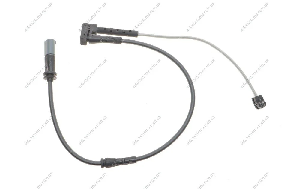 Датчик зносу гальмівних колодок (передніх) BMW X1 (F48)/X2 (F39) /Mini Cooper 13- (L=474mm+L=249mm) ATE 24.8190-0983.2 (фото 1)