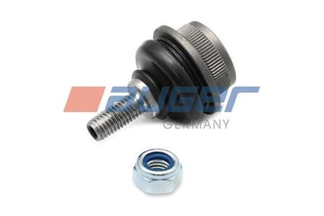 Шаровая головка, система тяг и рычагов AUGER 10152