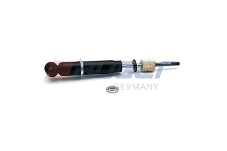 Гаситель, крепление кабины AUGER 20519
