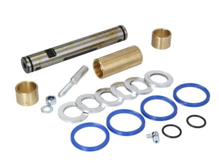 Ремкомплект пальца ушка рессоры AUGER 51266