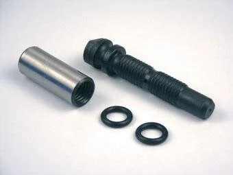 Ремкомплект пальца ушка рессоры AUGER 51768