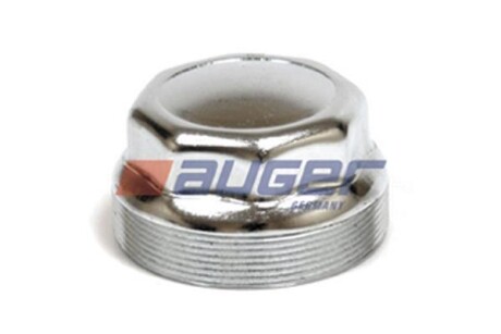 Крышка подшипника ступицы колеса AUGER 52123