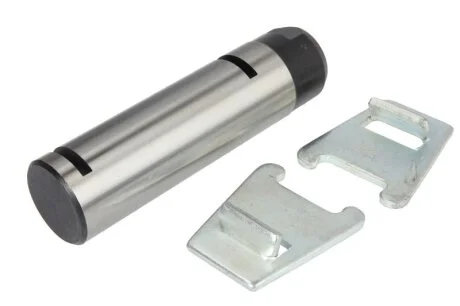 Комплект монтажный тормозных колодок AUGER 52343