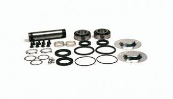 Шкворень, комплект AUGER 52617