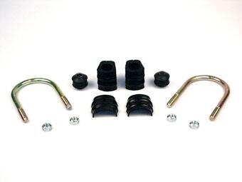 Комплект монтажный стойки стабилизатора AUGER 52795