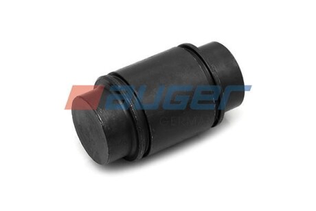 Комплект монтажный тормозных колодок AUGER 52904