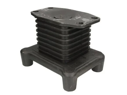 Сайлентблок рессоры AUGER 53016