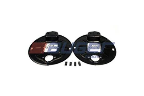 Подшипник ступицы AUGER 53032