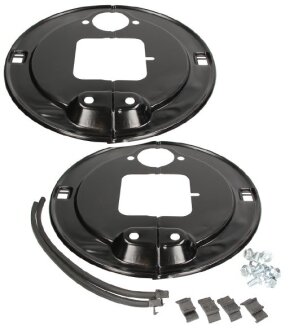 Подшипник ступицы AUGER 53033