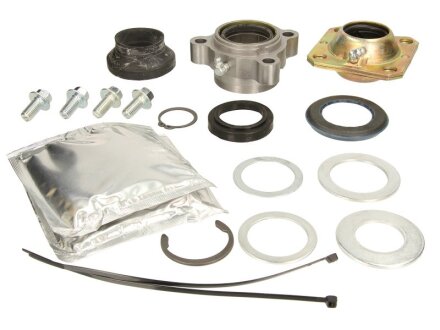 Ремонтный комплект, тормозной ра AUGER 53041