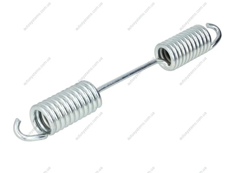 Пружина колодок тормозных AUGER 53283 (фото 1)
