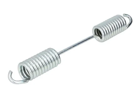 Пружина колодок тормозных AUGER 53283