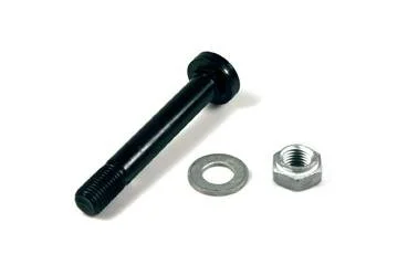 Ремкомплект пальца ушка рессоры AUGER 53523