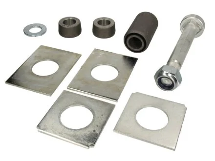 Ремкомплект пальца ушка рессоры AUGER 53526