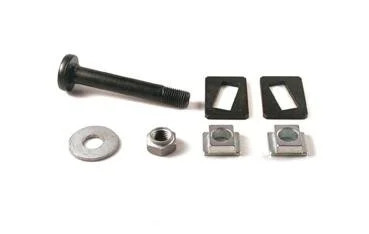 Ремкомплект пальца ушка рессоры AUGER 53537