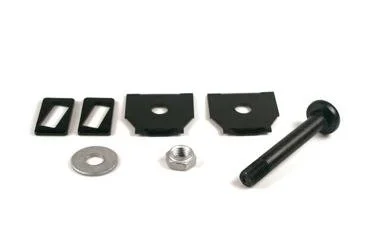 Ремкомплект пальца ушка рессоры AUGER 53545