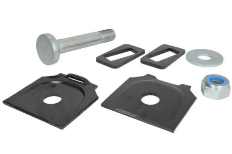 Ремкомплект пальца ушка рессоры AUGER 53546