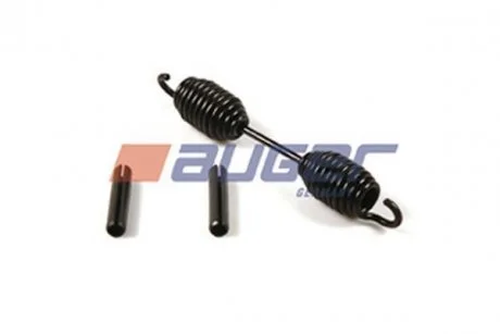 РМК колодки AUGER 53807
