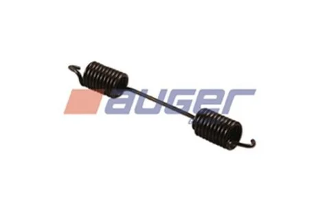 Пружина колодок тормозных AUGER 53909