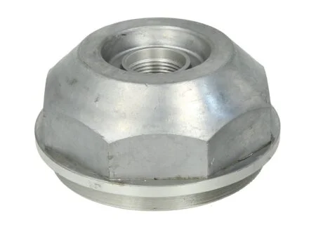 Крышка подшипника ступицы колеса AUGER 53959