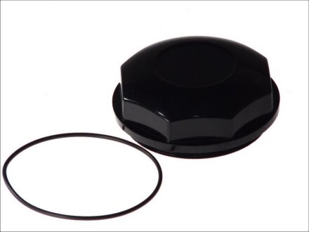 Крышка подшипника ступицы колеса AUGER 54348