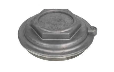 Крышка подшипника ступицы колеса AUGER 54395