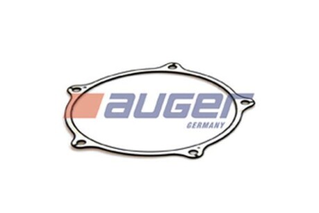 Сальник ступицы колеса AUGER 54409